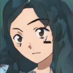 Meet your Posher, Karla